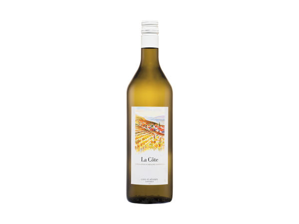 La Côte 2017 AOC