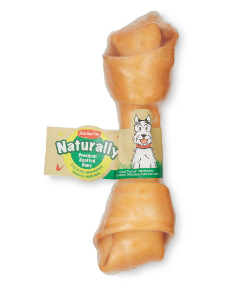 Bob Martin Knotted Bone
