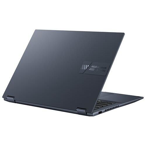 ASUS Ordinateur portable Vivobook S 14 Flip 14" (35.6 cm), TN3402YA-LZ473W, 90NB1111-M00MB0