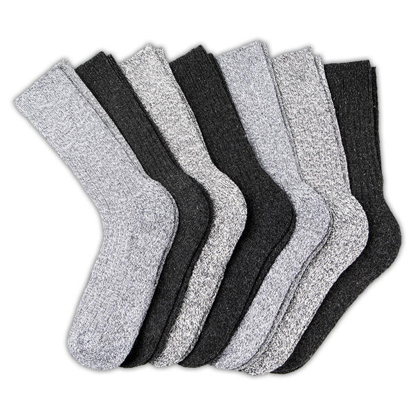 Norweger-Socken 7 Paar