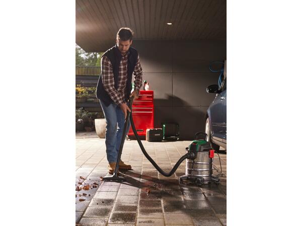 VYSAVAČ NA MOKRÉ A SUCHÉ VYSÁVÁNÍ 1 300 W