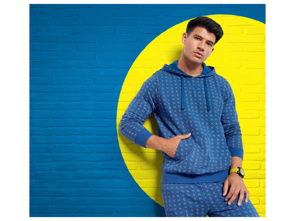 Men's Lidl Hoodie