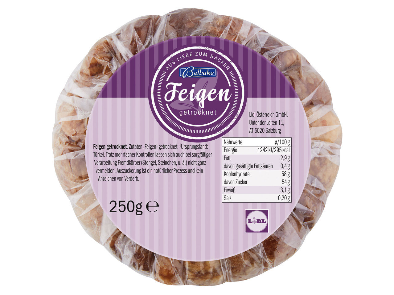 BELBAKE Feigen