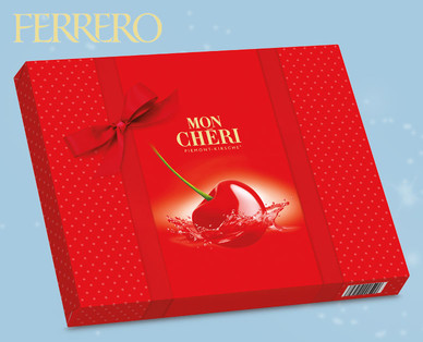 FERRERO Mon Cheri