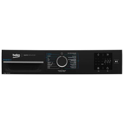 BEKO Lave-linge WM218