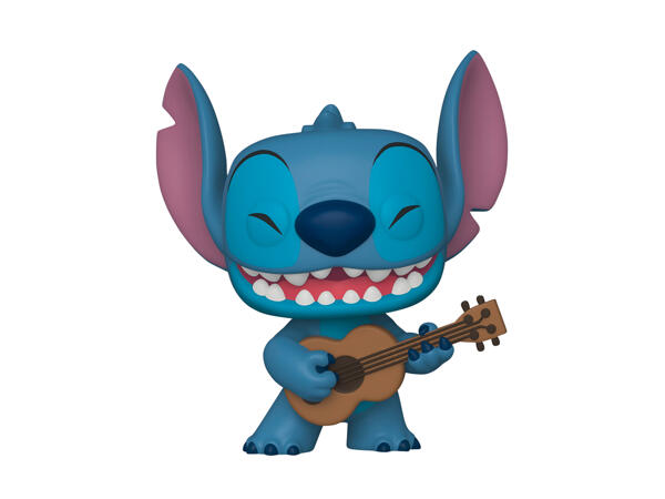 Funko Pop Characters