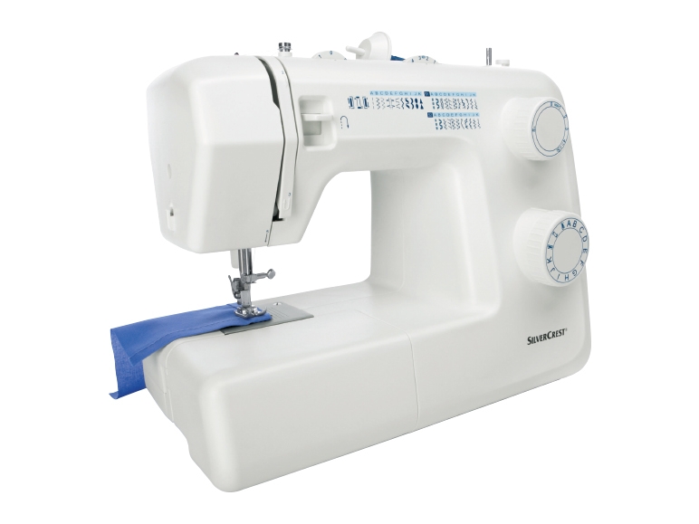 Naaimachine
