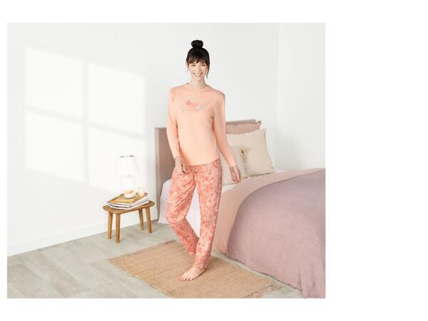 Ladies' pyjama set