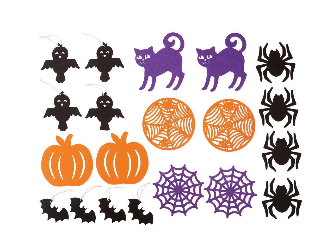 Halloween Party Decorations1