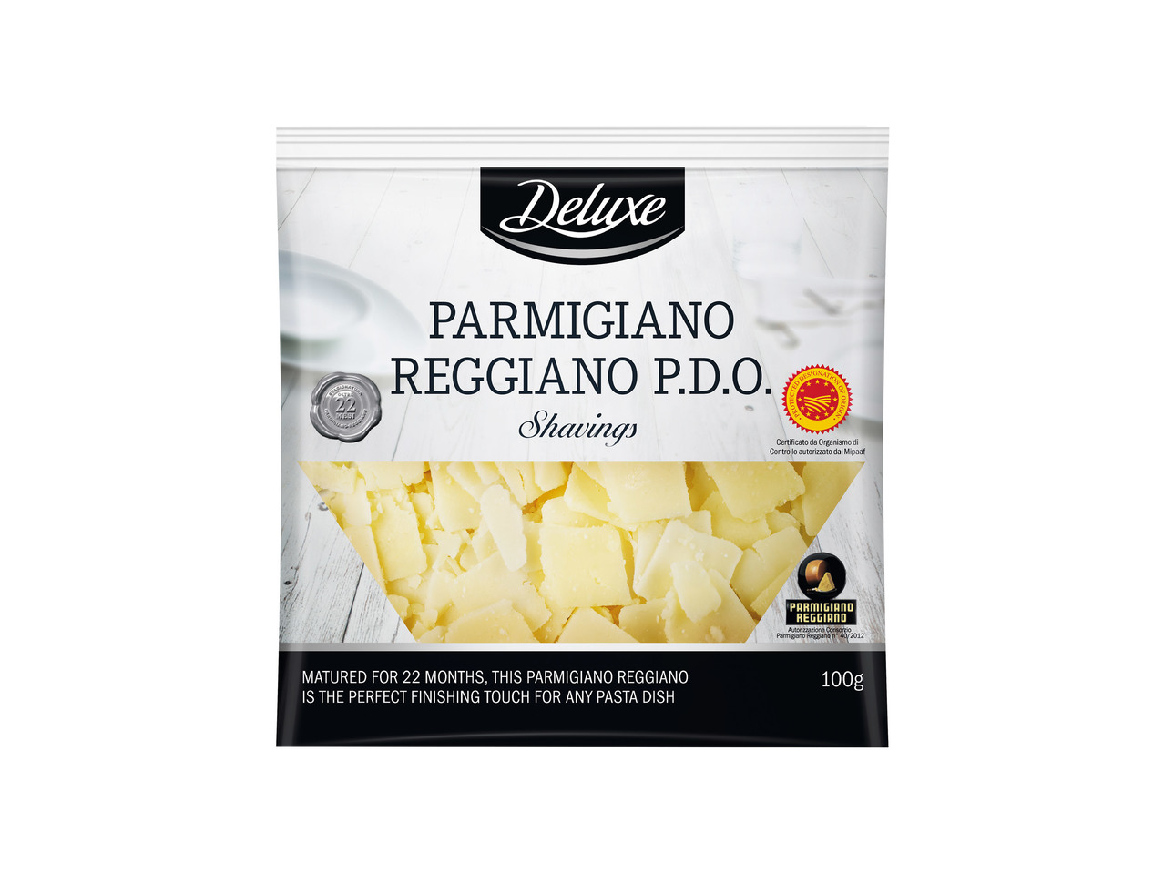 PARMIGIANO REGGIANO