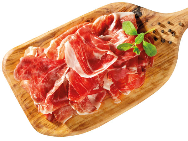 Jamon Iberico