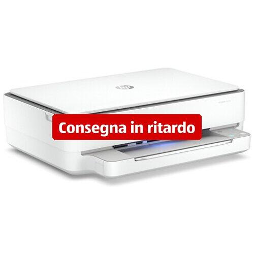 HP Stampante multifunzione ENVY 6020e, All-in-one