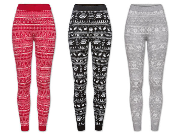 Damen Leggings
