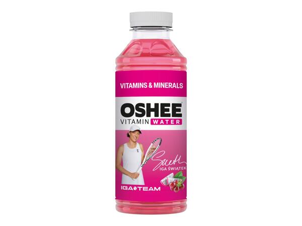 OSHEE VITAMÍNOVÁ VODA
