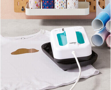 Heat Press