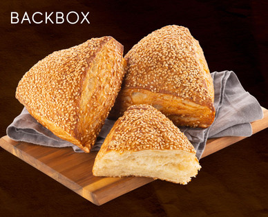 BACKBOX Feinbuttriges Laugenbuttereck