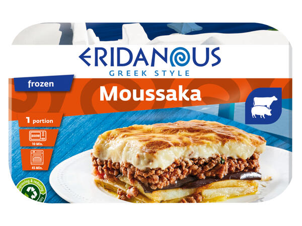 Moussaka
