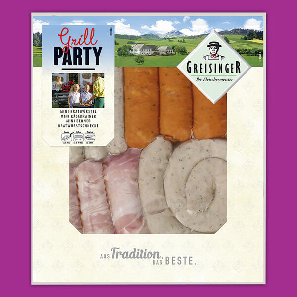 Grillparty