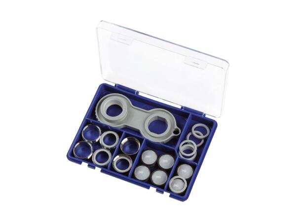 Set économiseur d'eau