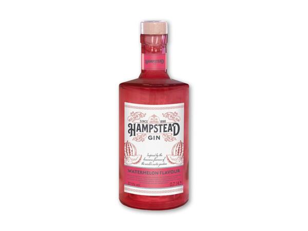 HAMPSTEAD Gin