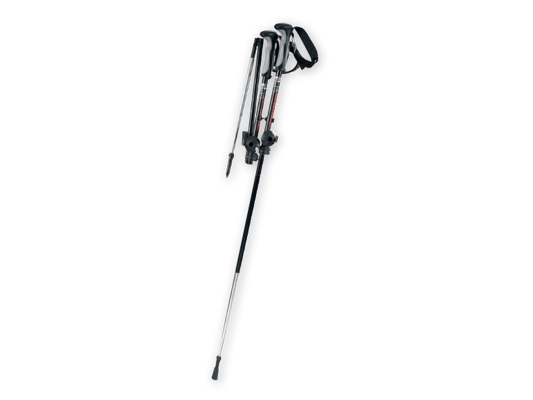 Carbon trekkingstokken