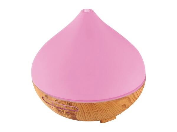 Silvercrest Ultrasonic Aromatherapy Diffuser