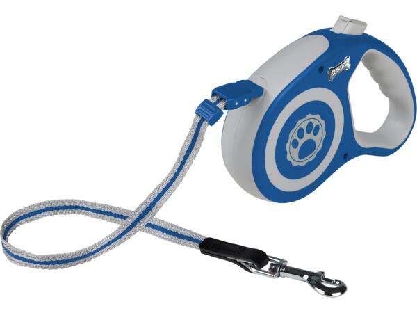 Retractable Dog Lead