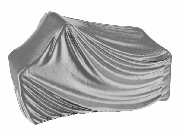 Motorbike Cover