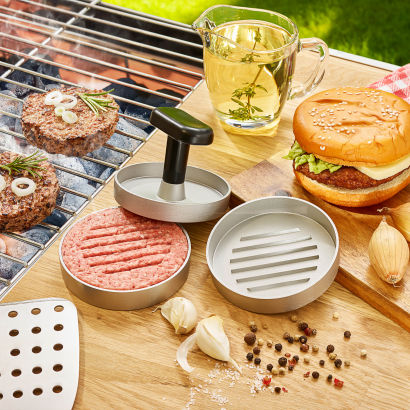 Grilltilbehør