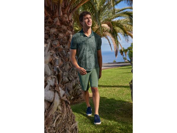 Men's Jersey Shorts