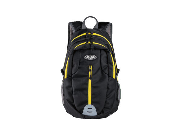 Bag with Wine Dispenser Assortment