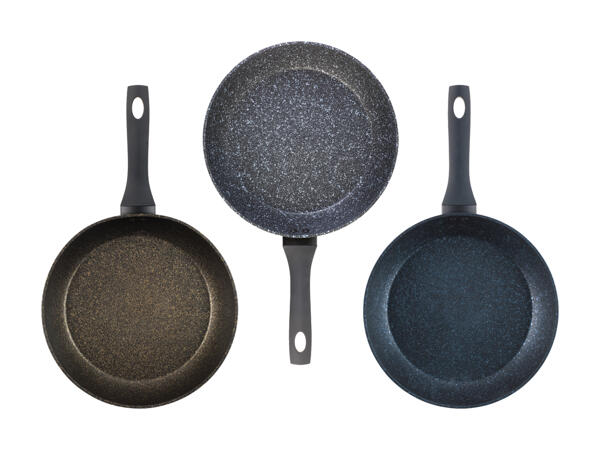 Poêle Russell Hobbs Crystaltech 28 cm