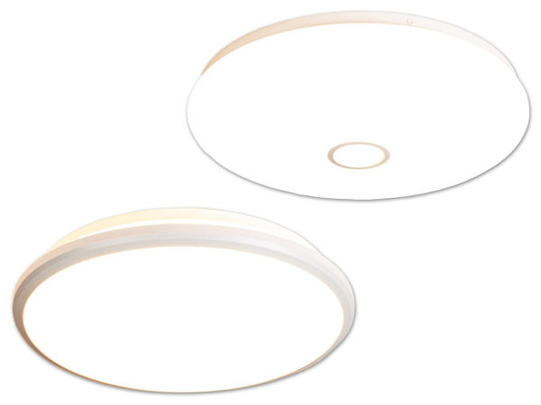 Philips LED-Deckenleuchte
