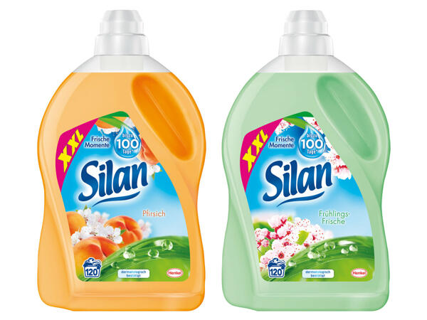 Silan Weichspüler
