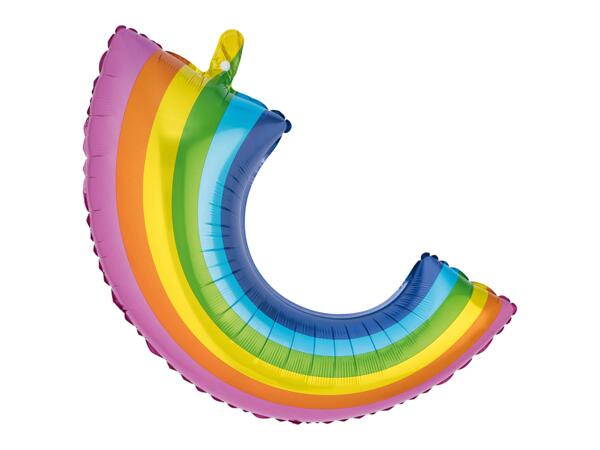 Balloons or party decorations