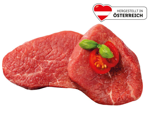 Frisches Eye of Round-Steak