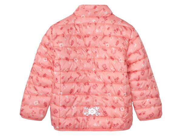 Girls' Lightweight Jacket