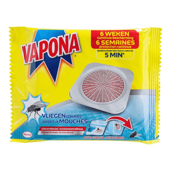 Vliegenlokaas