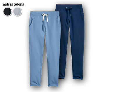 Pantalon confortable BLUE MOTION