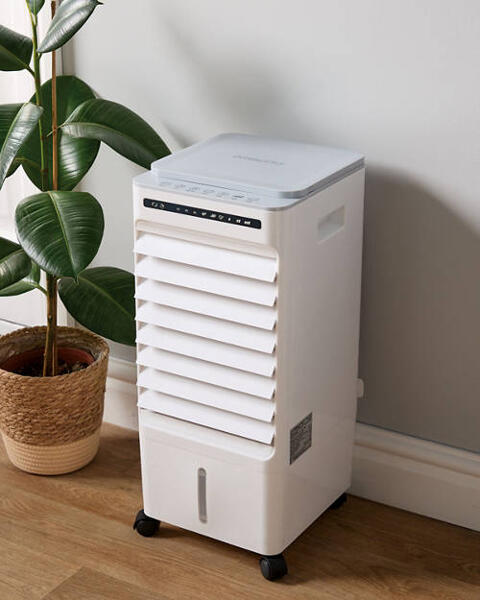 Air Cooler