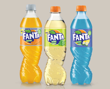 Fanta