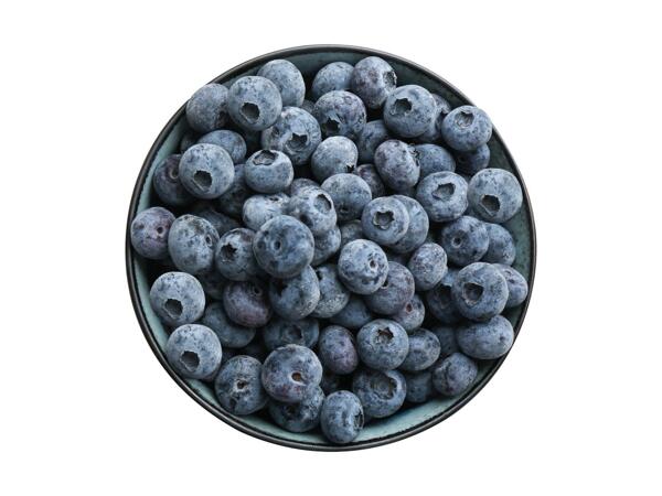 Heidelbeeren