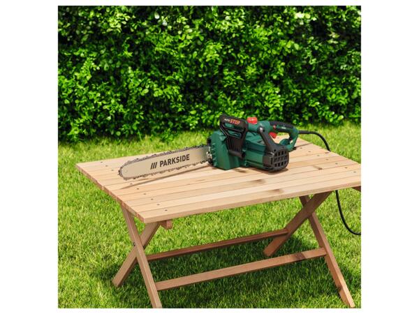 Electric Chainsaw