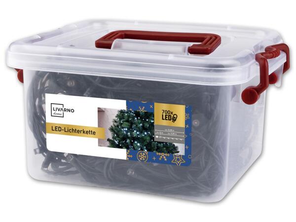 LED-Lichterkette