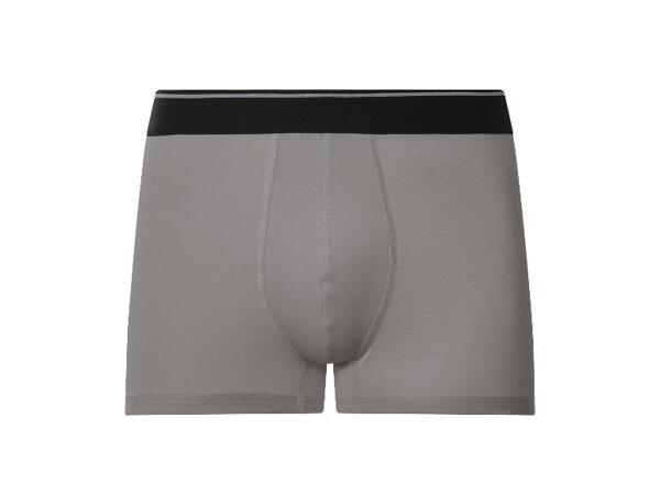 Pánské boxerky, 3 kusy