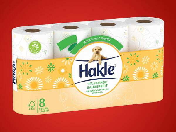 Toilettenpapier