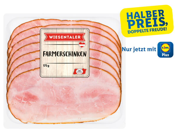 Farmerschinken
