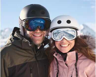 Ski Helmets