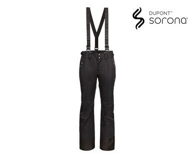 Adult's Premium Ski Shell Pants