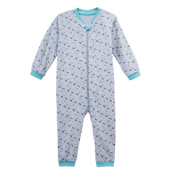 Pyjama de bébé pour garçons